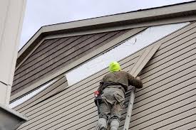 Best Wood Siding Installation  in Opelousas, LA